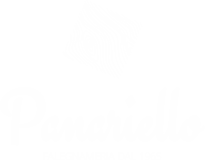 Falegnameria Panariello Logo
